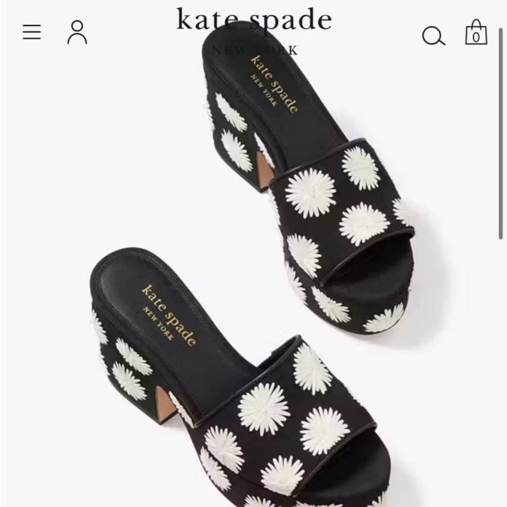 Kate Spade Sandals